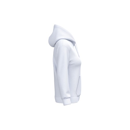 Sudadera con capucha de mujer