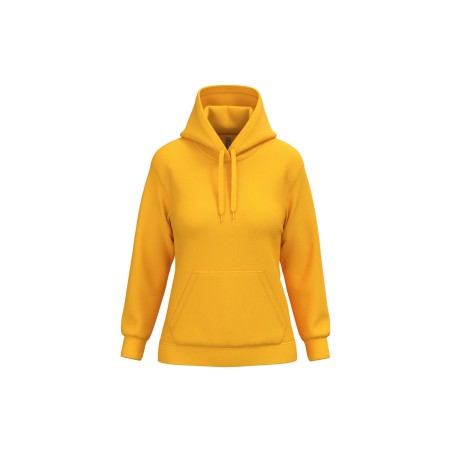 Sudadera con capucha de mujer