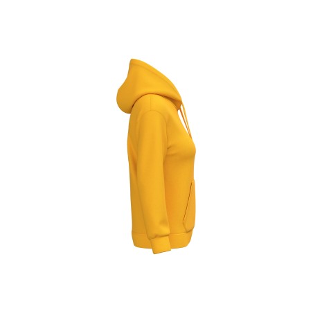 Sudadera con capucha de mujer