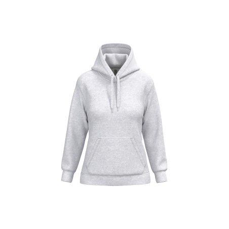 Sudadera con capucha de mujer
