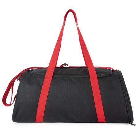 Bolsa de deporte con compartimento para calzado