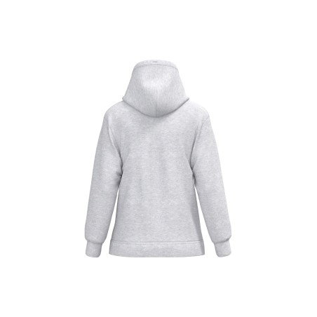 Sudadera con capucha de mujer