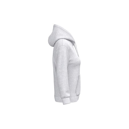 Sudadera con capucha de mujer