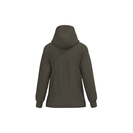 Sudadera con capucha de mujer