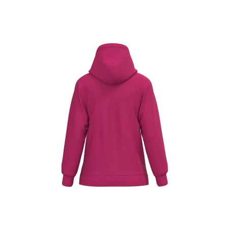 Sudadera con capucha de mujer