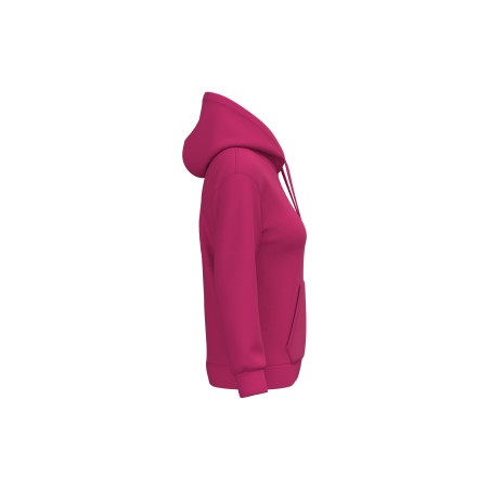 Sudadera con capucha de mujer