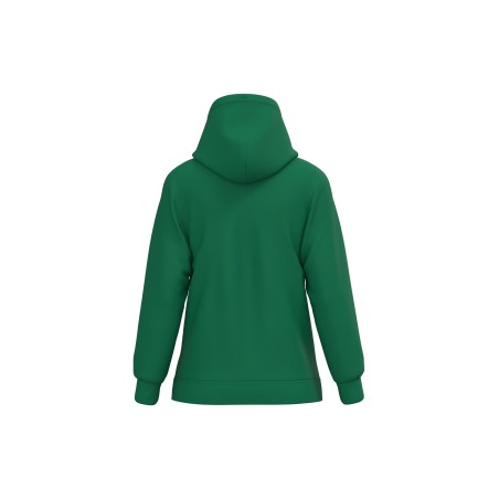 Sudadera con capucha de mujer