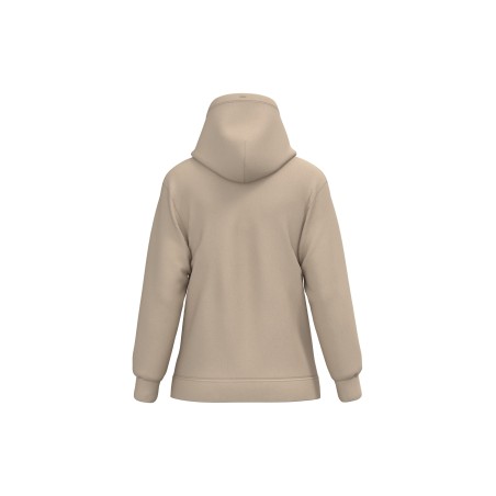 Sudadera con capucha de mujer