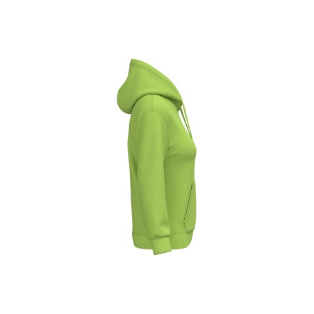 Sudadera con capucha de mujer