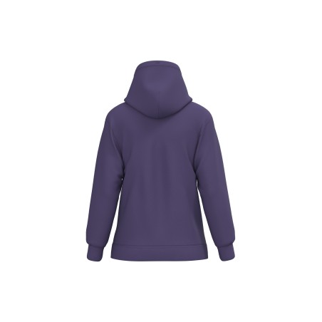 Sudadera con capucha de mujer