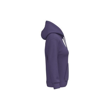 Sudadera con capucha de mujer