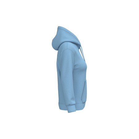 Sudadera con capucha de mujer