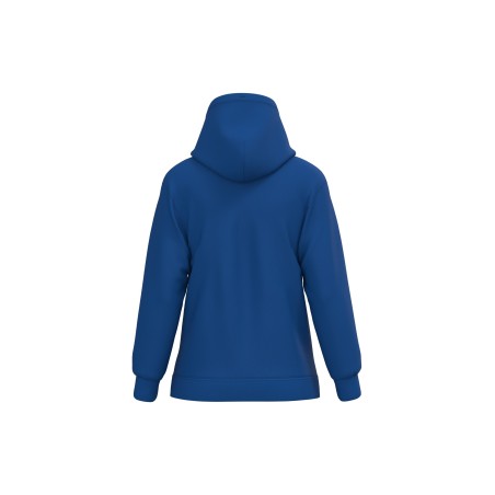 Sudadera con capucha de mujer