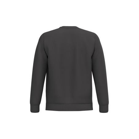 Crew neck sweatshirt
