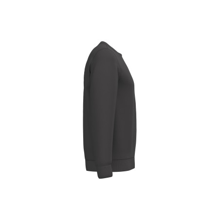 Crew neck sweatshirt