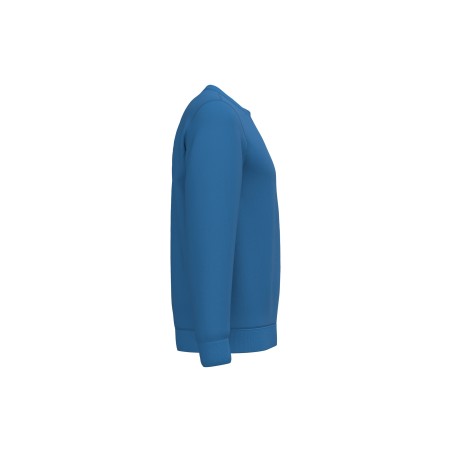 Crew neck sweatshirt