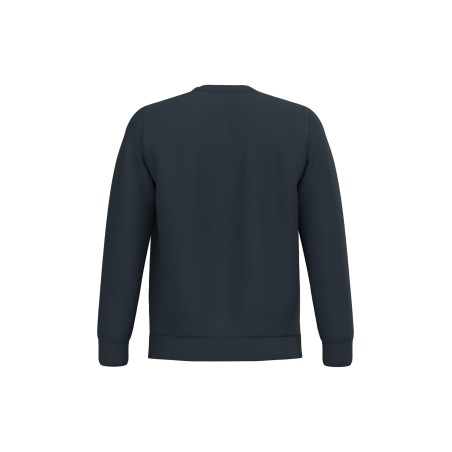 Crew neck sweatshirt