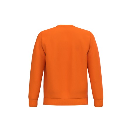 Crew neck sweatshirt