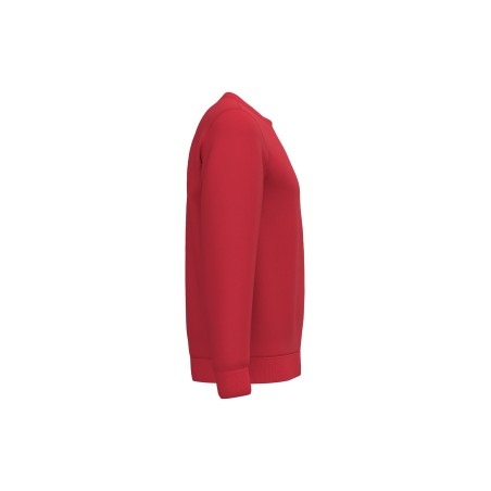 Crew neck sweatshirt