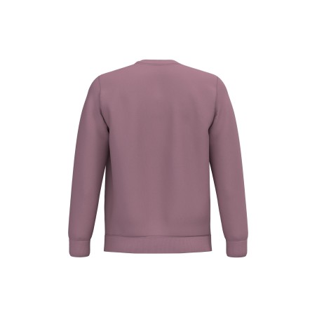 Crew neck sweatshirt