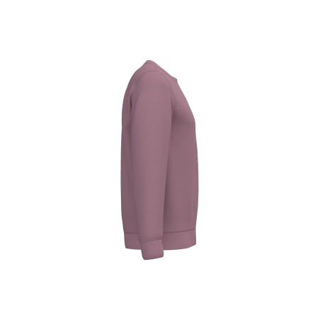 Crew neck sweatshirt