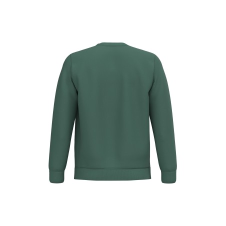 Crew neck sweatshirt