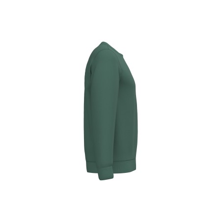 Crew neck sweatshirt