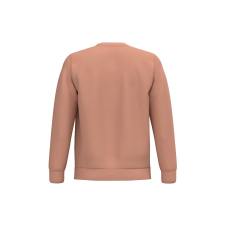Sudadera cuello redondo