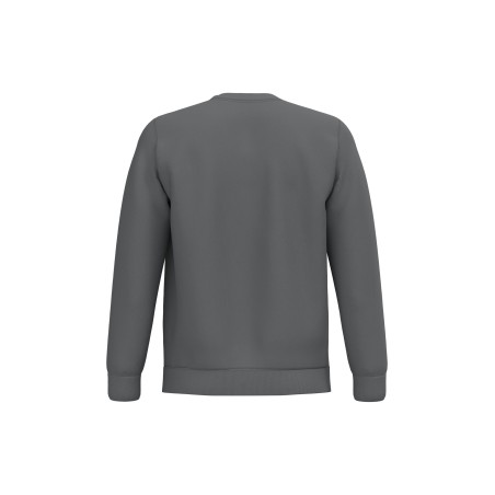 Crew neck sweatshirt