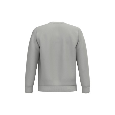 Crew neck sweatshirt