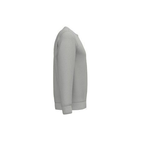 Crew neck sweatshirt
