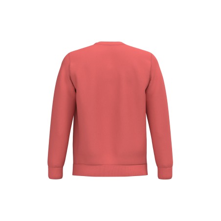 Sudadera cuello redondo