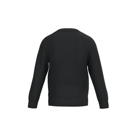 Sudadera cuello redondo infantil