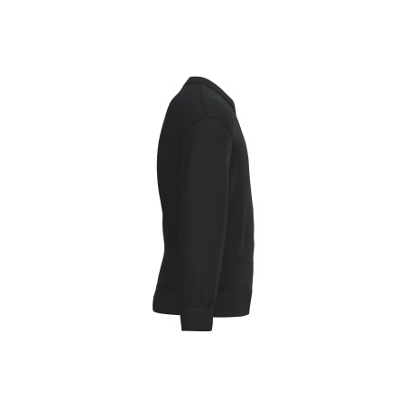 Sudadera cuello redondo infantil