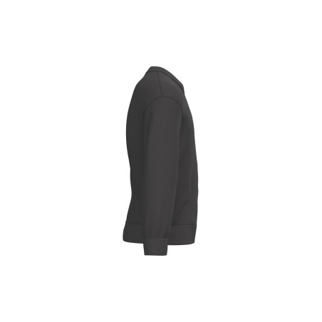 Sudadera cuello redondo infantil