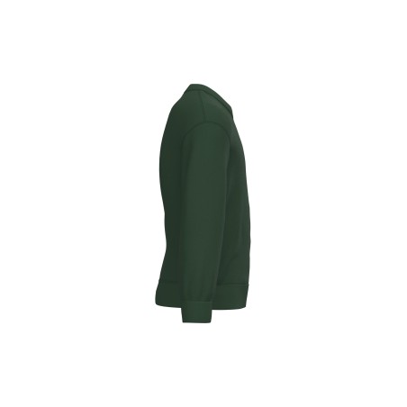 Sudadera cuello redondo infantil