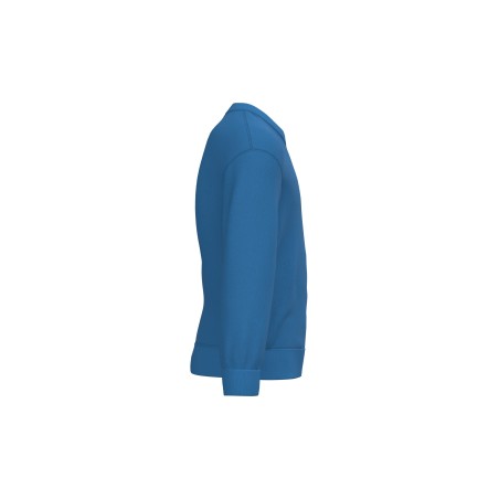 Sudadera cuello redondo infantil