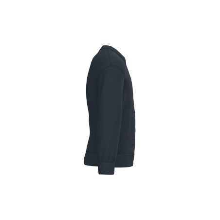 Sudadera cuello redondo infantil