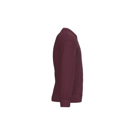 Sudadera cuello redondo infantil