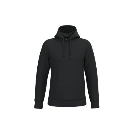 Sudadera con capucha hombre