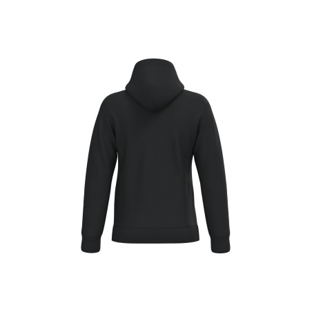 Sudadera con capucha hombre