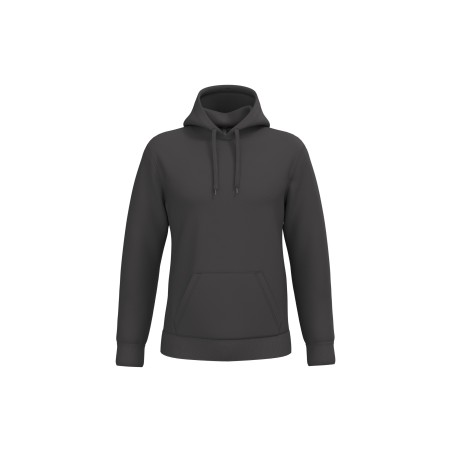Sudadera con capucha hombre