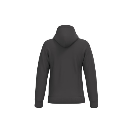 Sudadera con capucha hombre