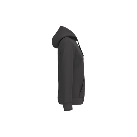 Sudadera con capucha hombre
