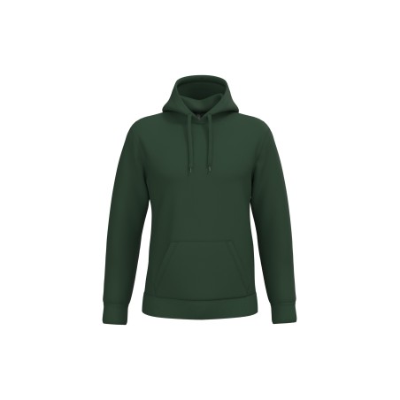 Sudadera con capucha hombre