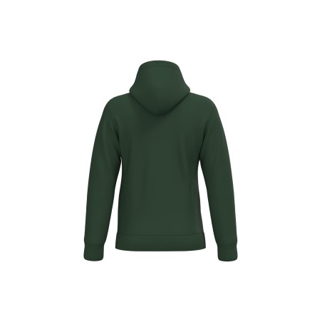 Sudadera con capucha hombre