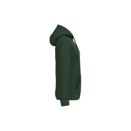 Sudadera con capucha hombre