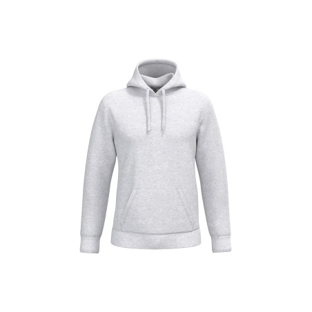 Sudadera con capucha hombre