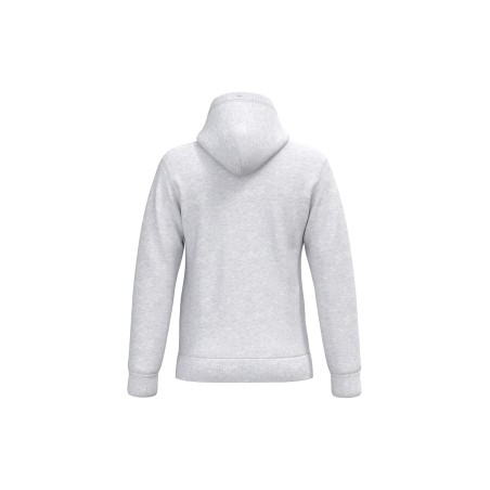 Sudadera con capucha hombre