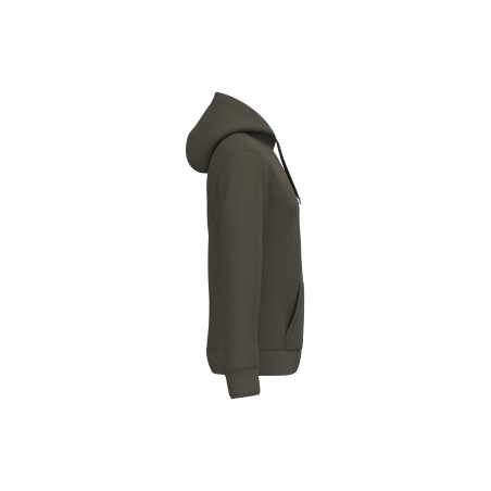 Sudadera con capucha hombre